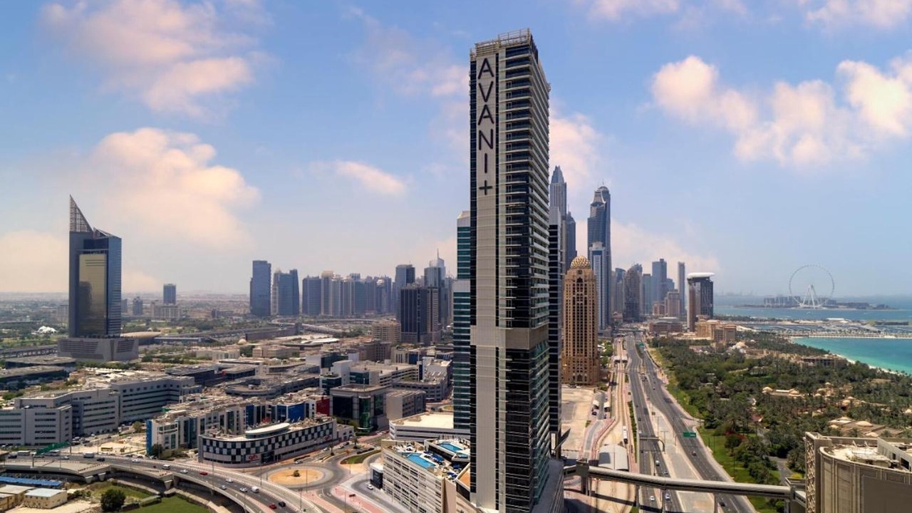 Photo of Others in Dubai Media City