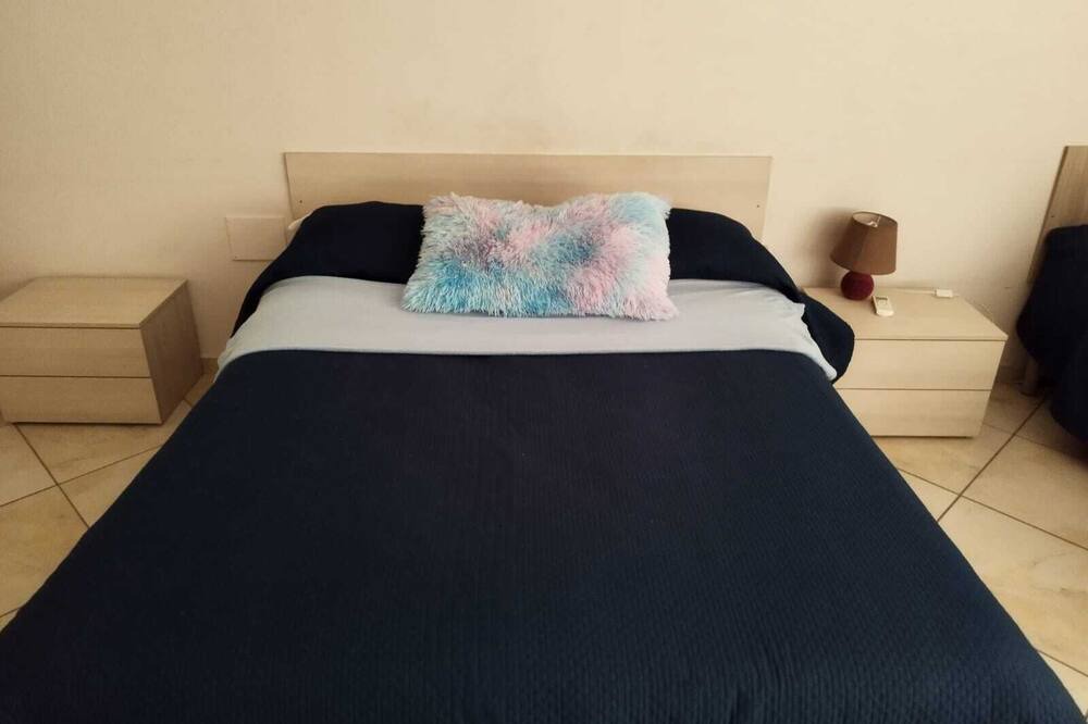 Photo of Bedroom in Cimitile