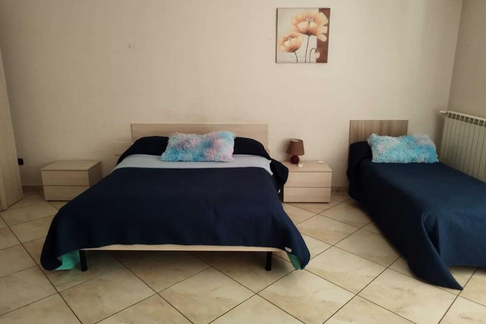 Photo of Bedroom in Cimitile