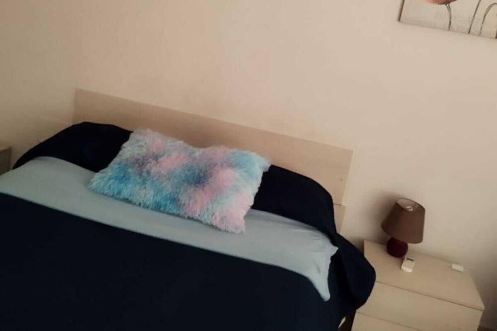 Photo of Bedroom in Cimitile