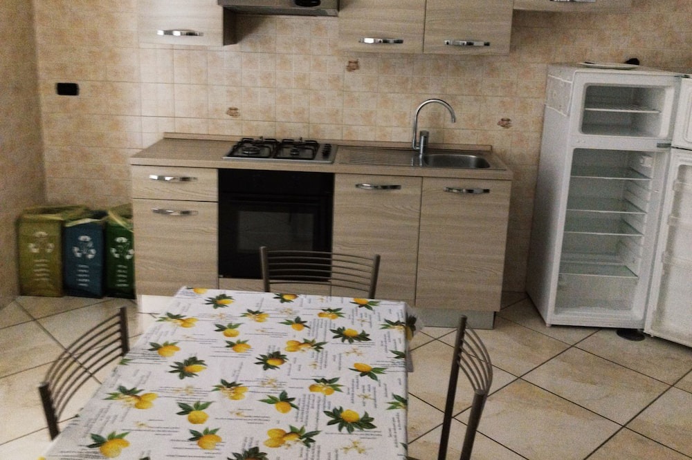 Photo of Kitchen in Cimitile