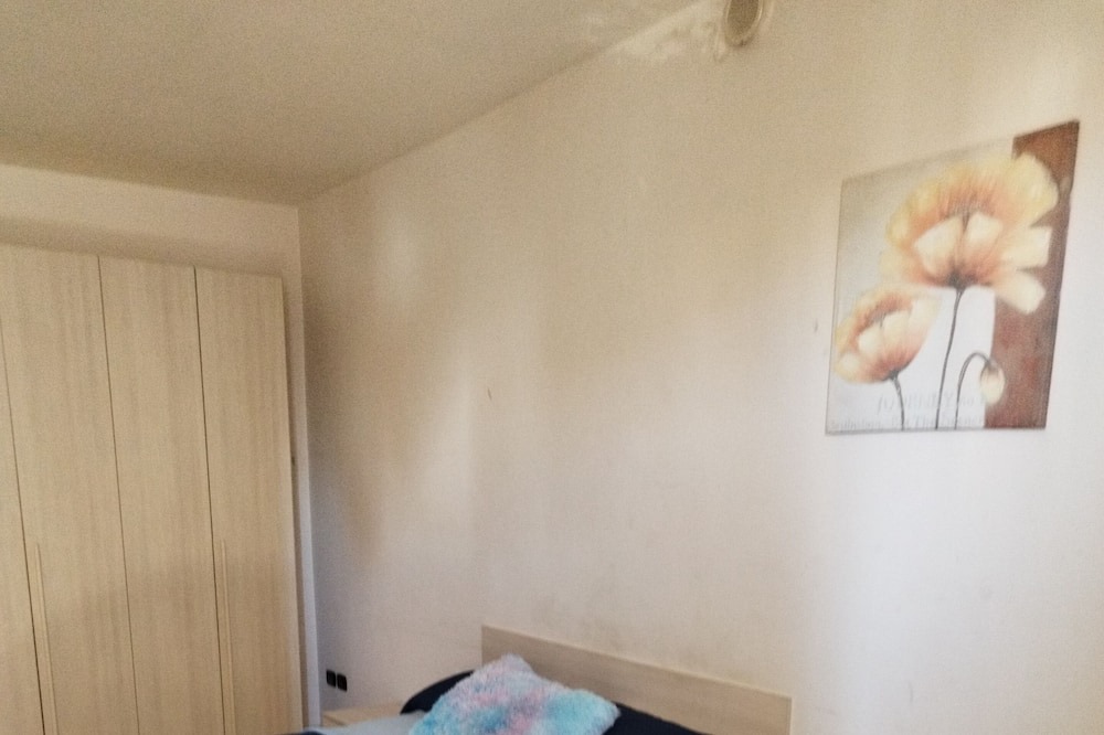 Photo of Bedroom in Cimitile
