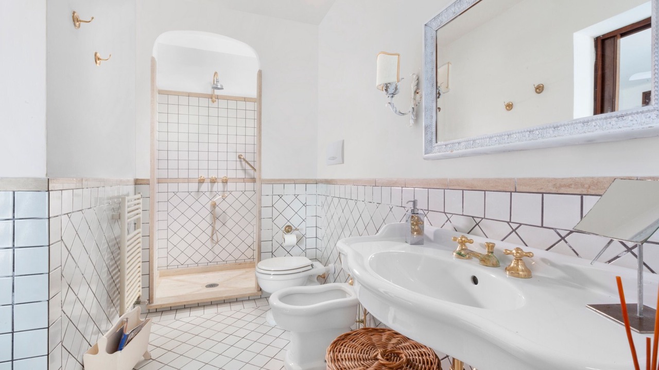 Photo of Bathroom in Conca Verde