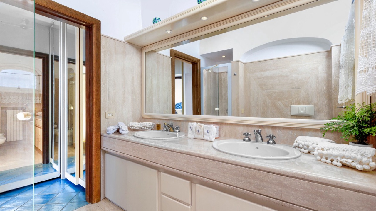 Photo of Bathroom in Conca Verde