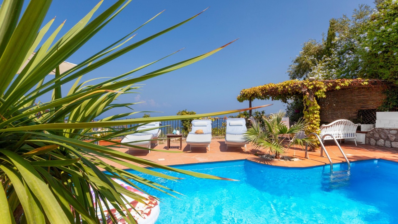 Photo of Outdoor in Conca Verde