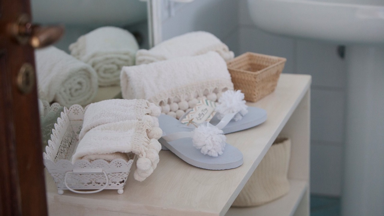 Photo of Bathroom in Conca Verde