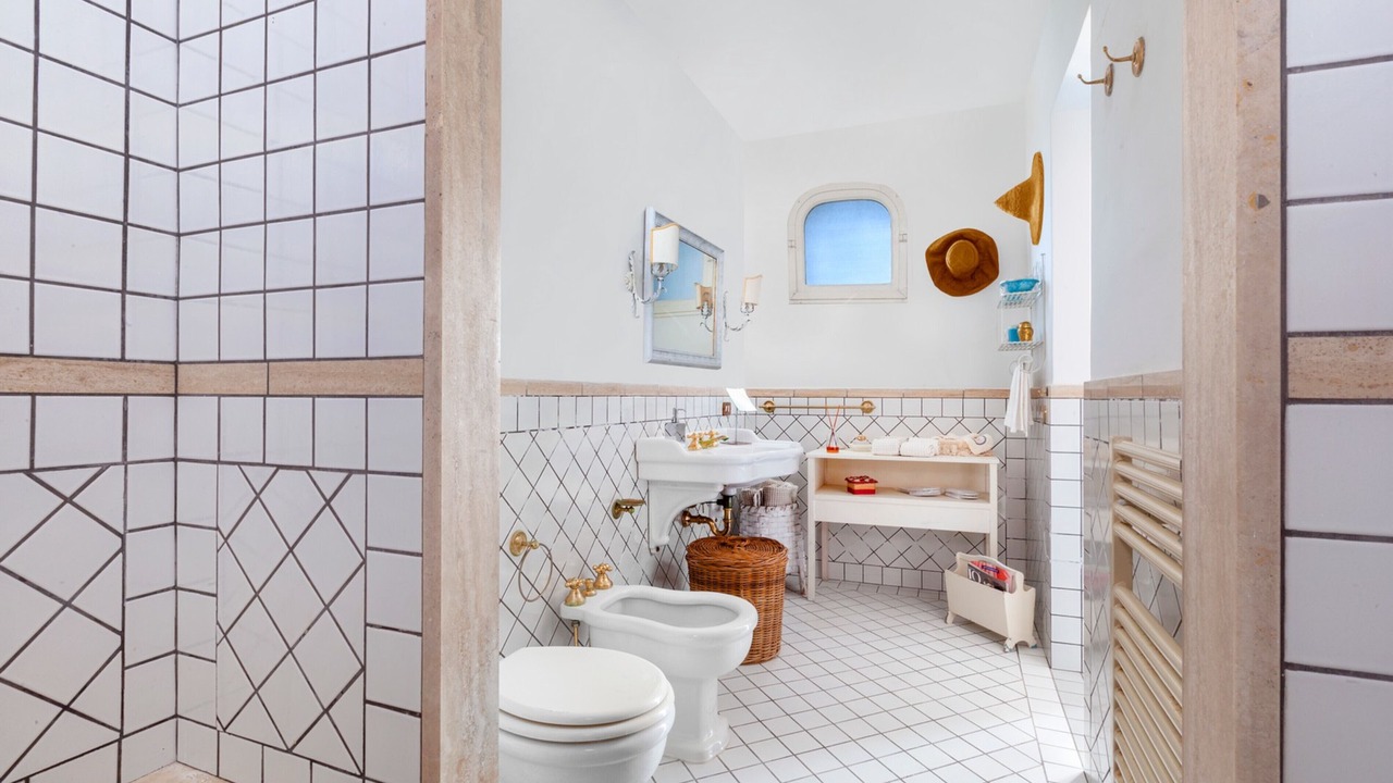 Photo of Bathroom in Conca Verde