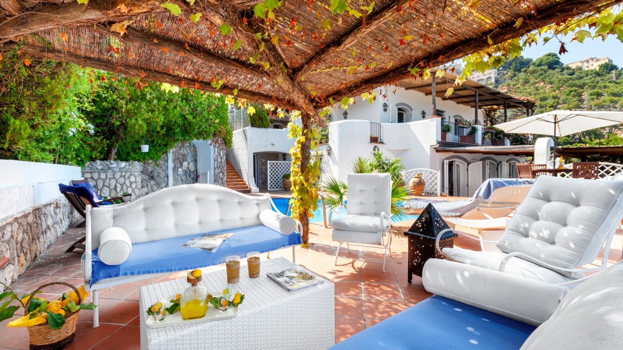 Photo of Outdoor in Conca Verde