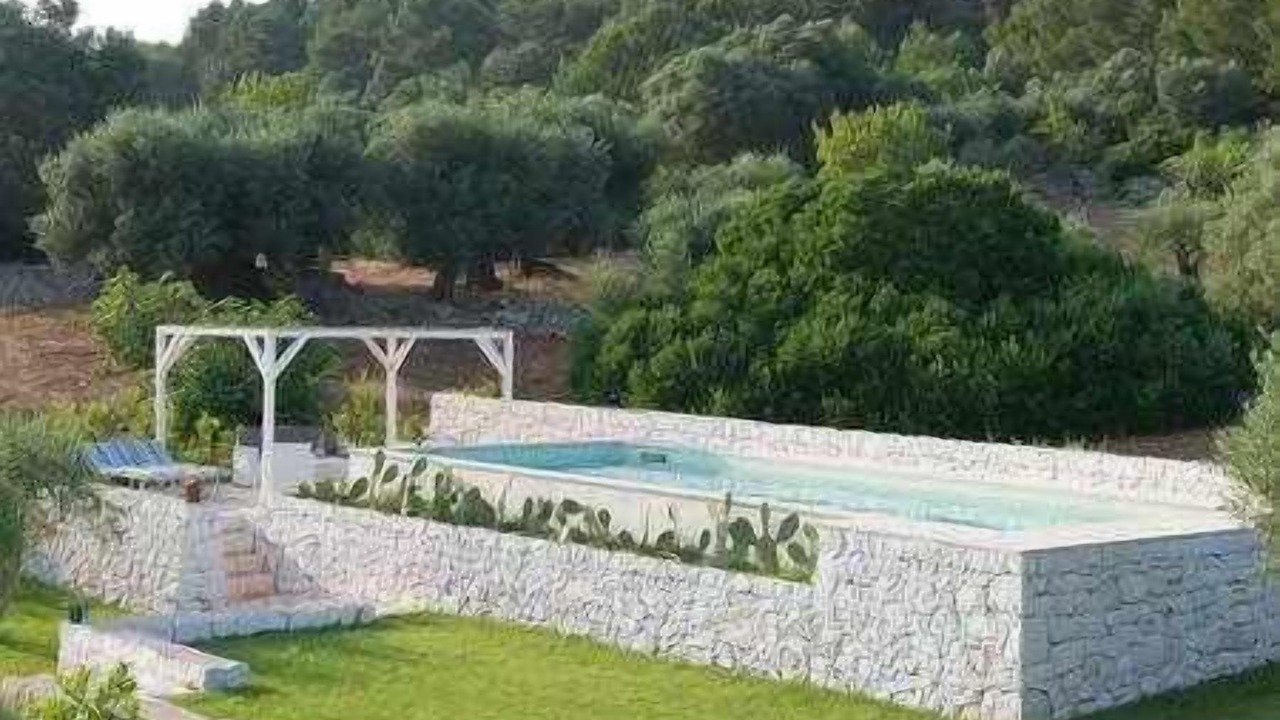 Photo of Outdoor in Old Town Cisternino