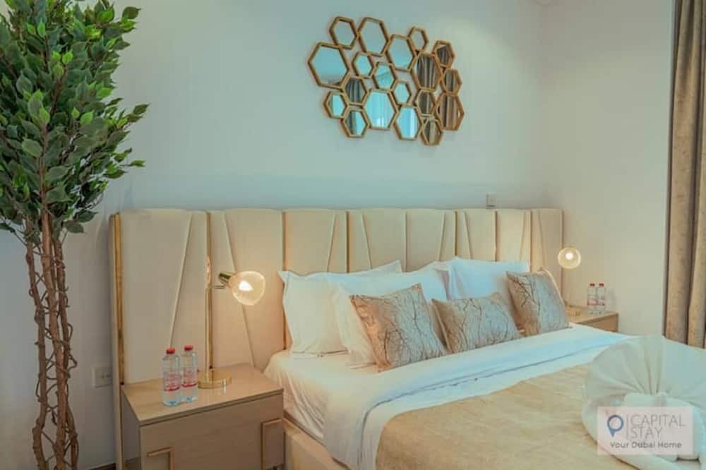 Photo of Bedroom in Dubai Festival City