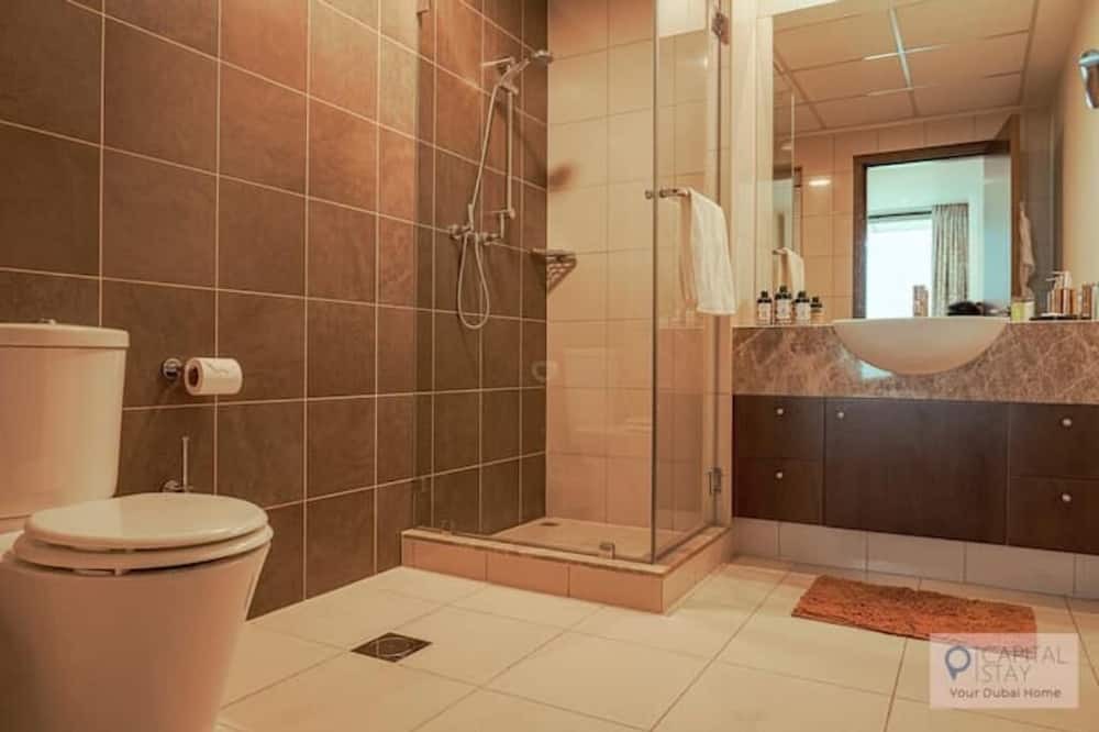 Photo of Bathroom in Dubai Festival City