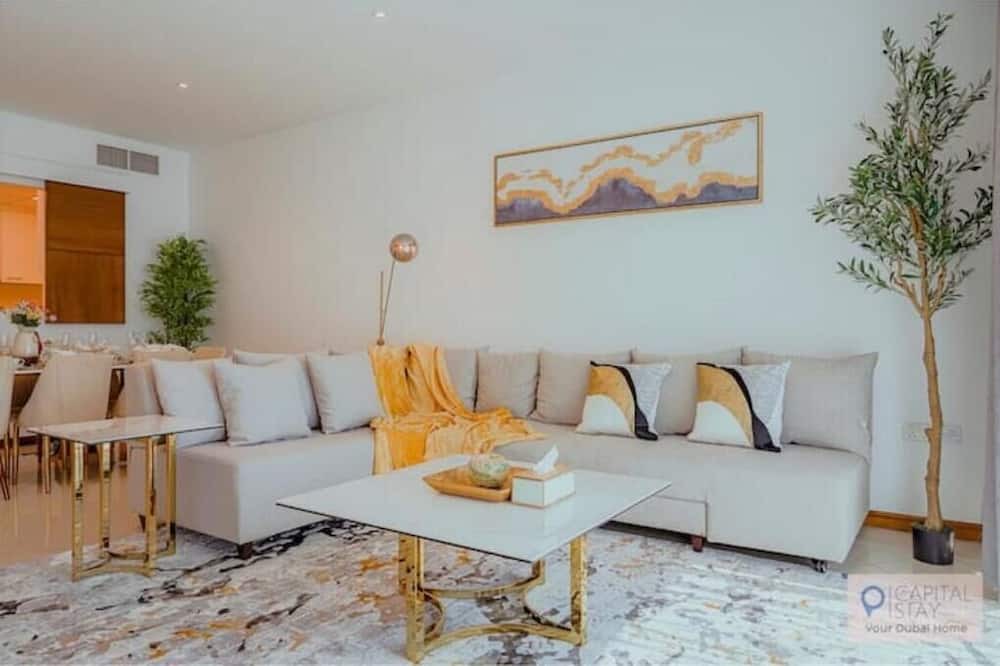 Photo of Livingroom in Dubai Festival City
