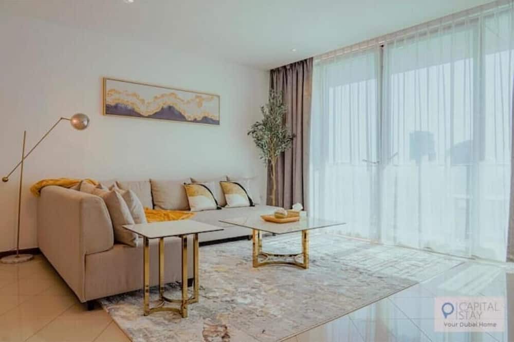 Photo of Livingroom in Dubai Festival City