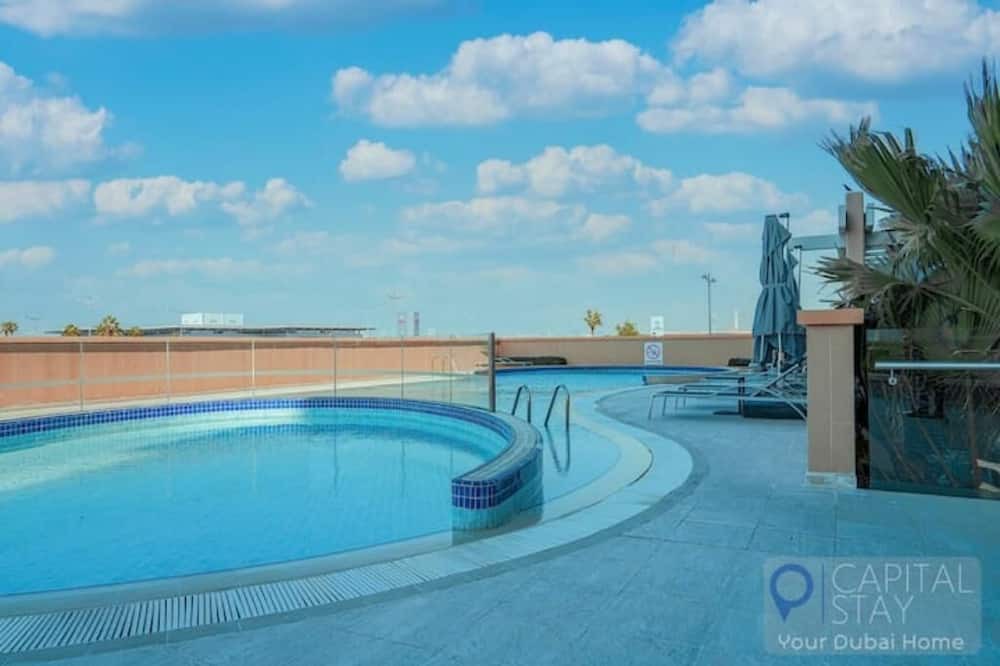 Photo of Outdoor in Dubai Festival City