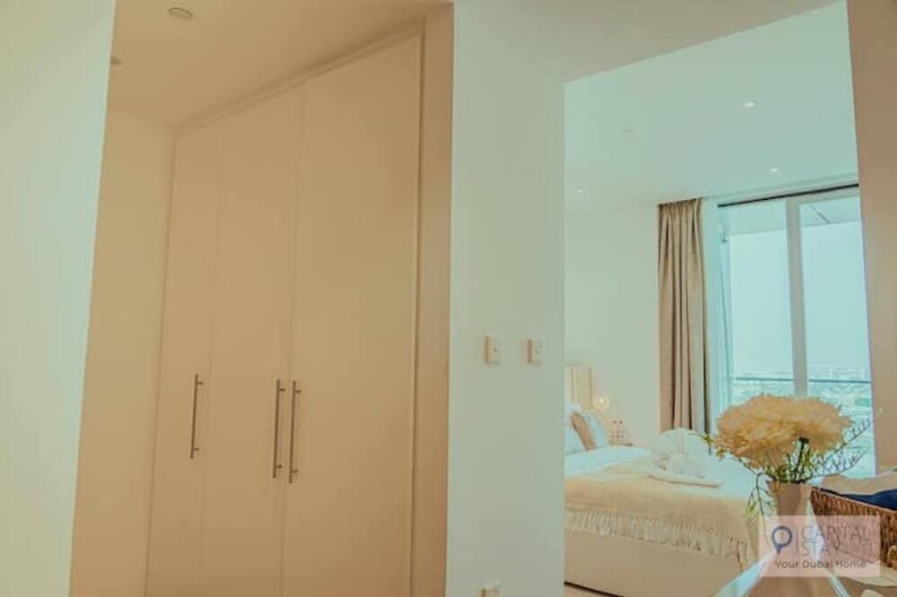 Photo of Bedroom in Dubai Festival City
