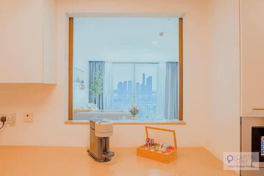 Photo of Kitchen in Dubai Festival City