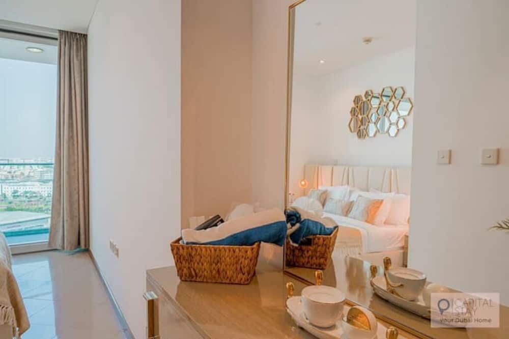 Photo of Bedroom in Dubai Festival City