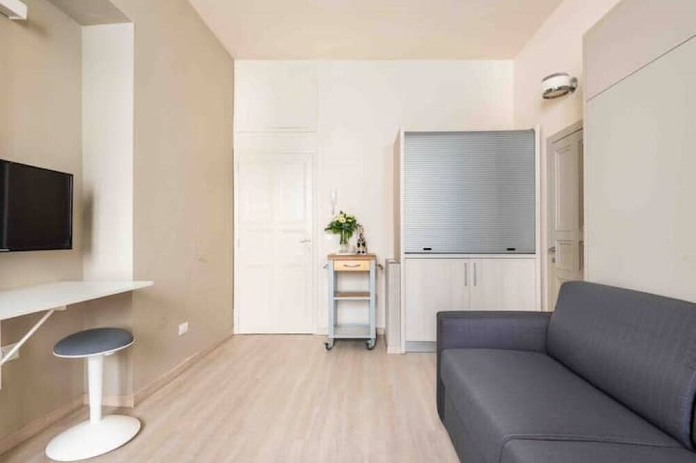 Photo of Livingroom in Santo Spirito