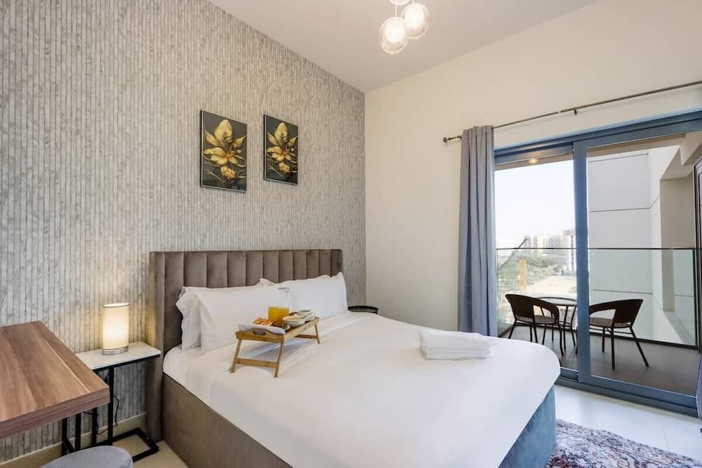 Photo of Bedroom in Dubai