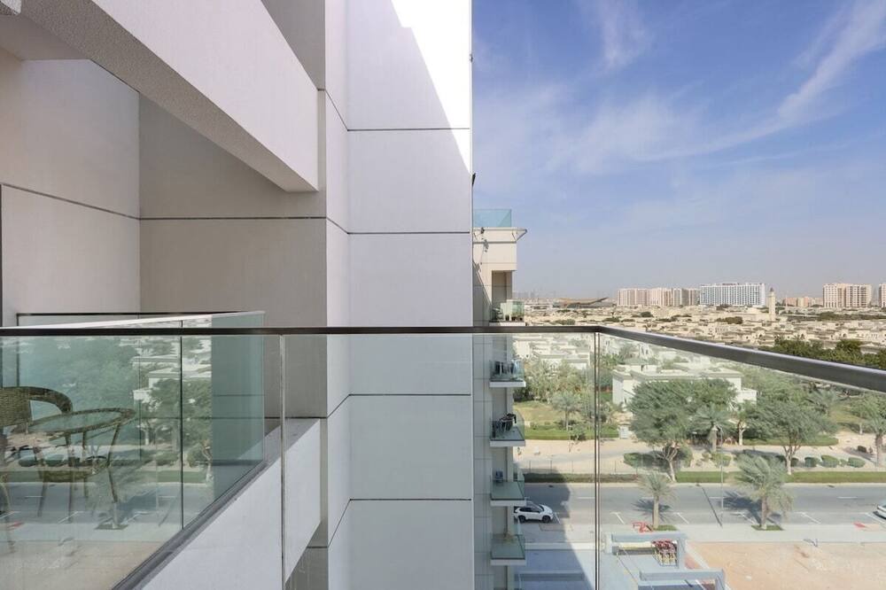 Photo of Patio Balcony in Dubai