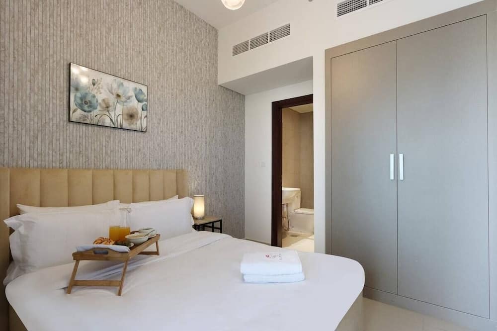 Photo of Bedroom in Dubai