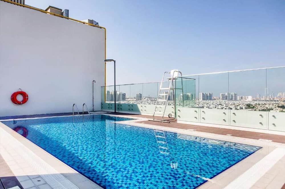 Photo of Outdoor in Dubai