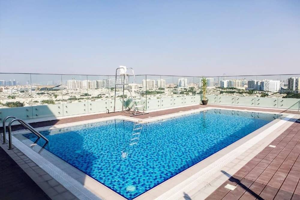 Photo of Outdoor in Dubai