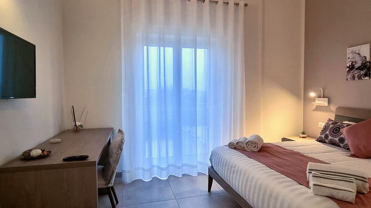 Photo of Bedroom in Volla