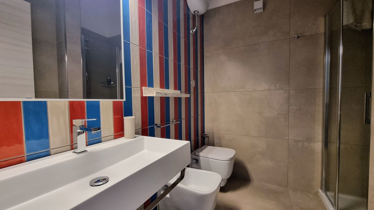 Photo of Bathroom in Volla