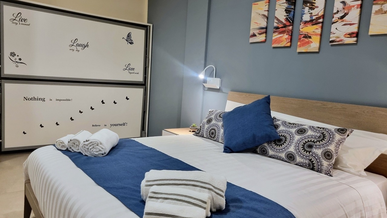 Photo of Bedroom in Volla