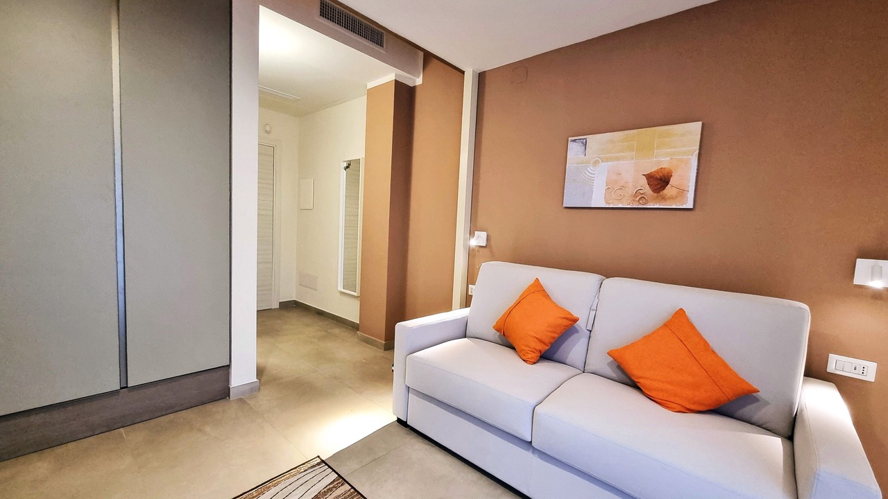 Photo of Bedroom in Volla