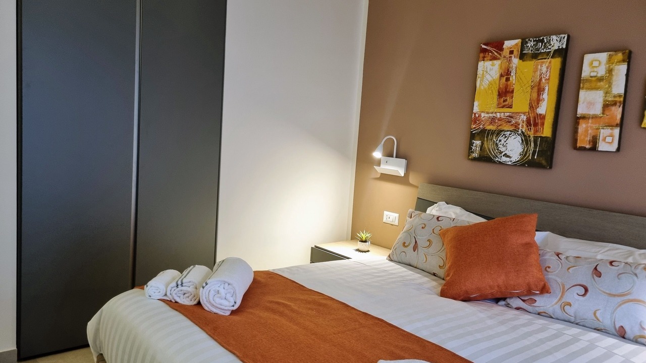 Photo of Bedroom in Volla