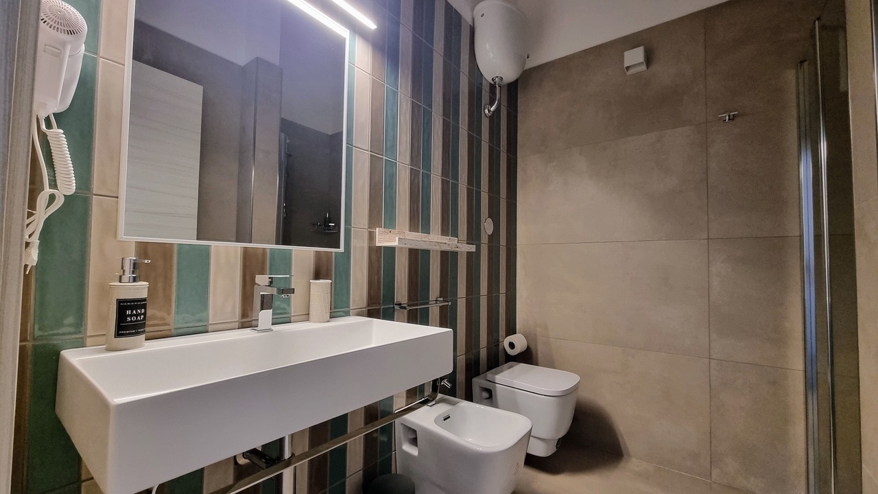 Photo of Bathroom in Volla