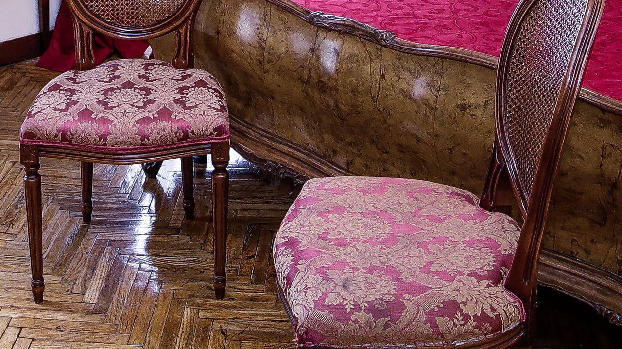 Photo of Bedroom in Santa Lucia