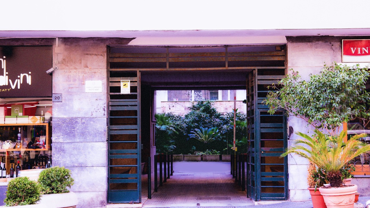 Photo of Outdoor in Santa Lucia