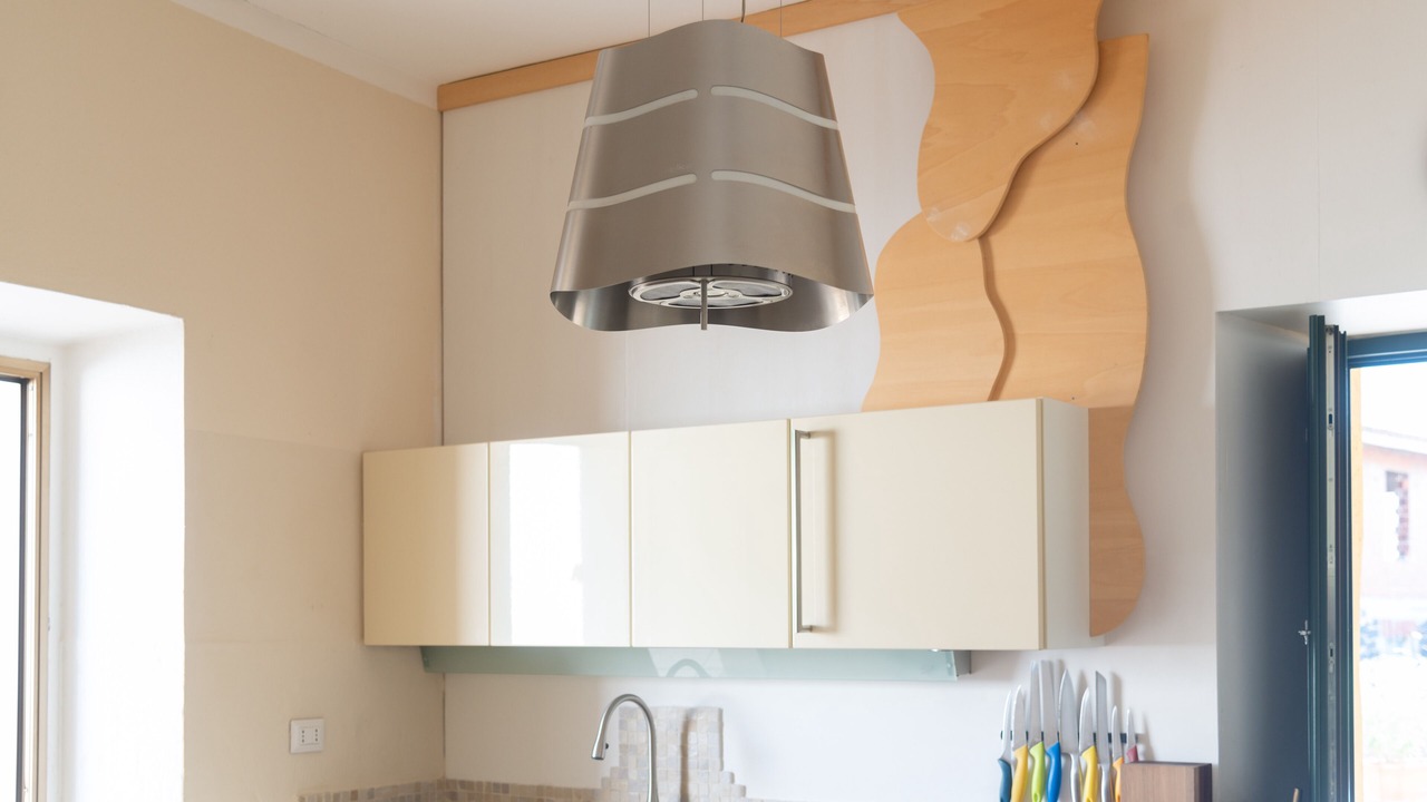 Photo of Kitchen in Onifai