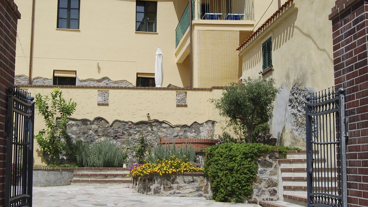 Photo of Outdoor in Onifai