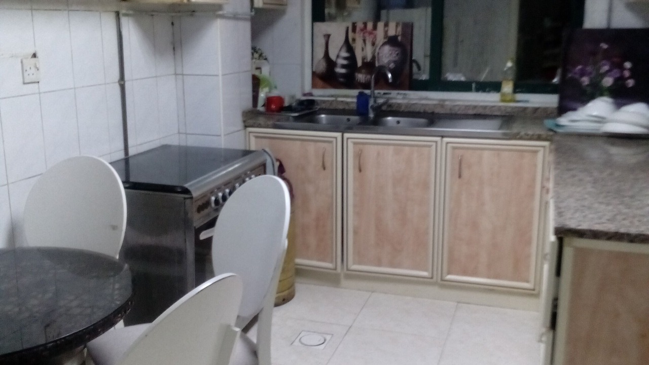 Photo of Kitchen in Al Qasimia