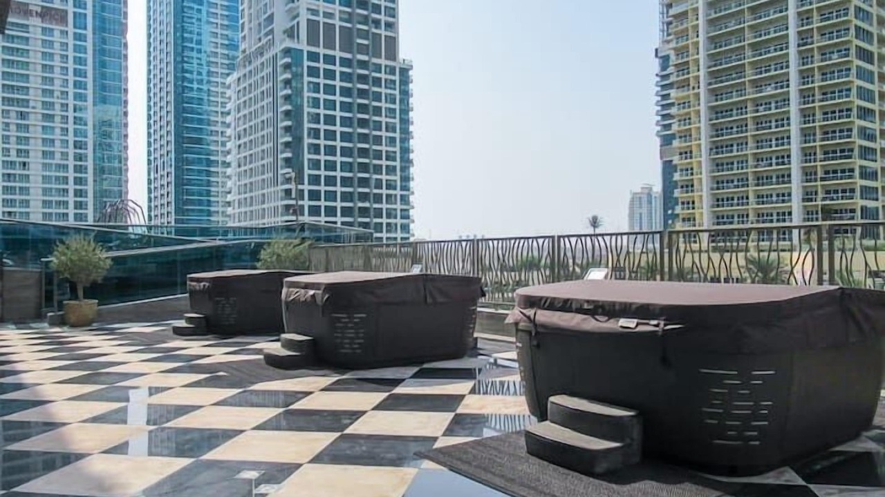 Photo of Outdoor in Jumeirah Lake Towers