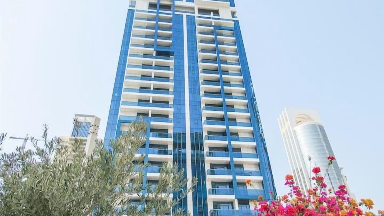 Photo of Outdoor in Jumeirah Lake Towers