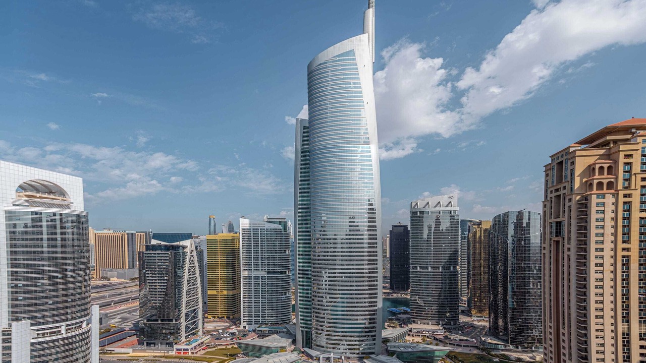 Photo of Others in Jumeirah Lake Towers