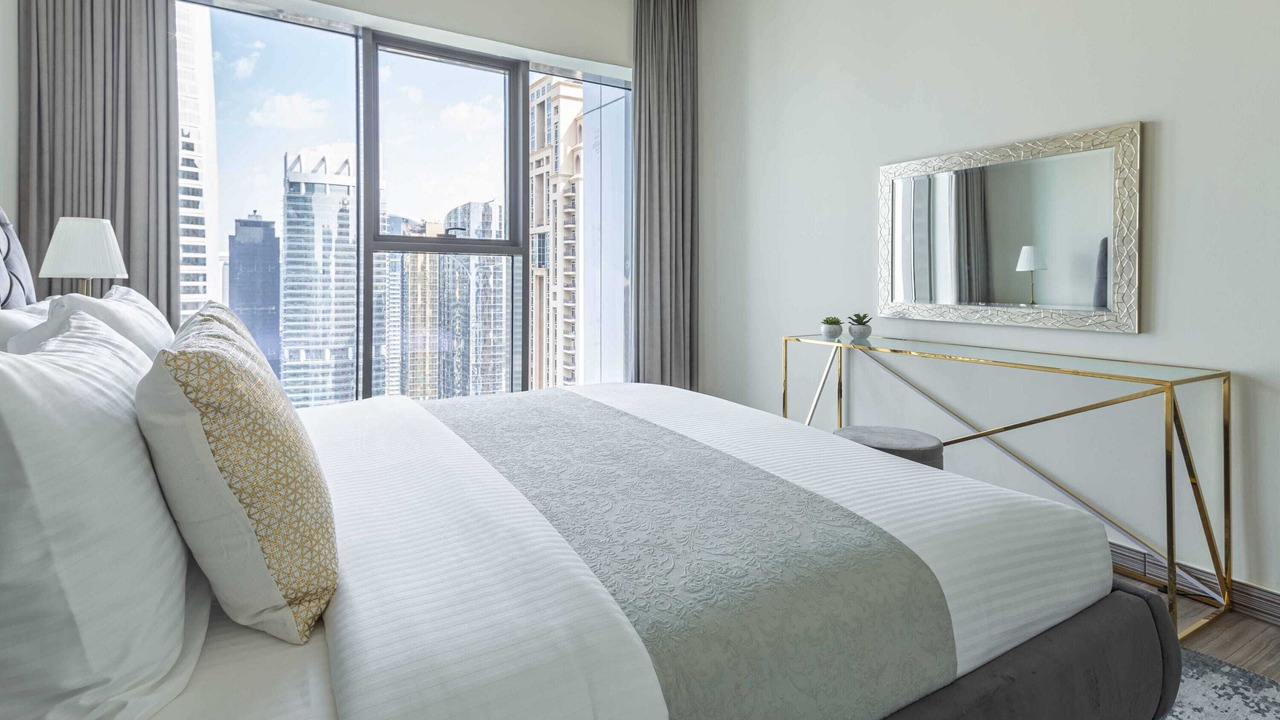 Photo of Others in Jumeirah Lake Towers