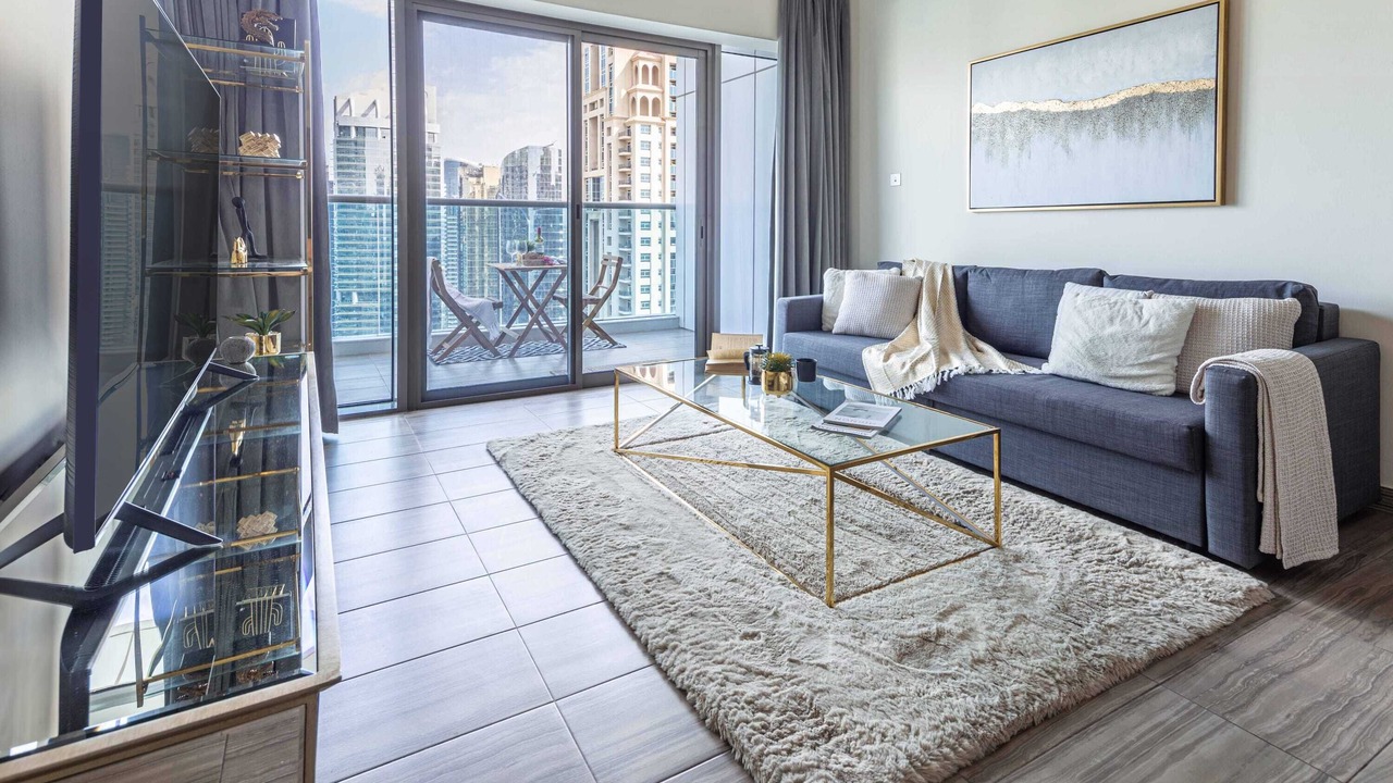 Photo of Others in Jumeirah Lake Towers