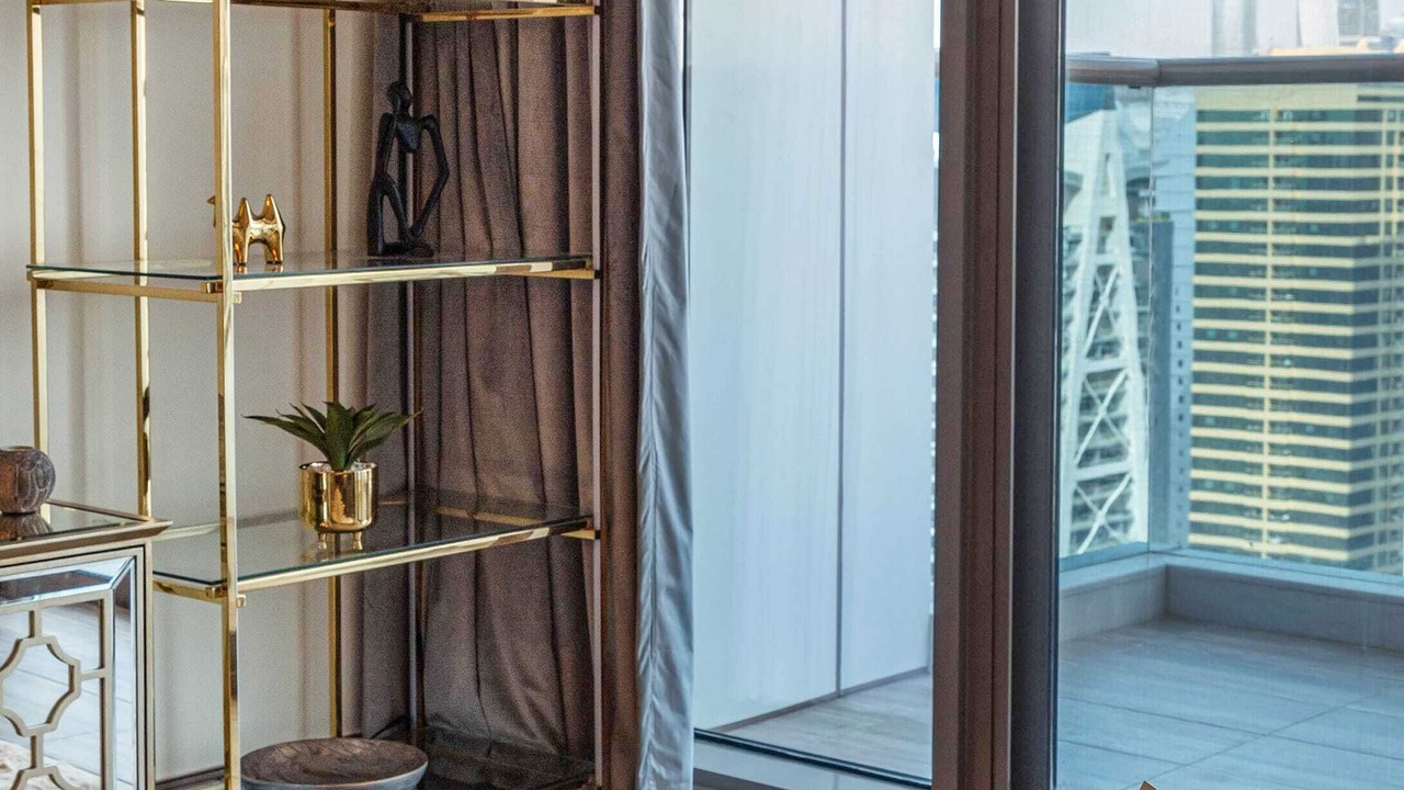 Photo of Others in Jumeirah Lake Towers