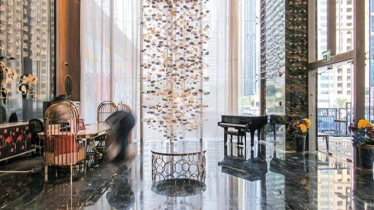 Photo of Others in Jumeirah Lake Towers