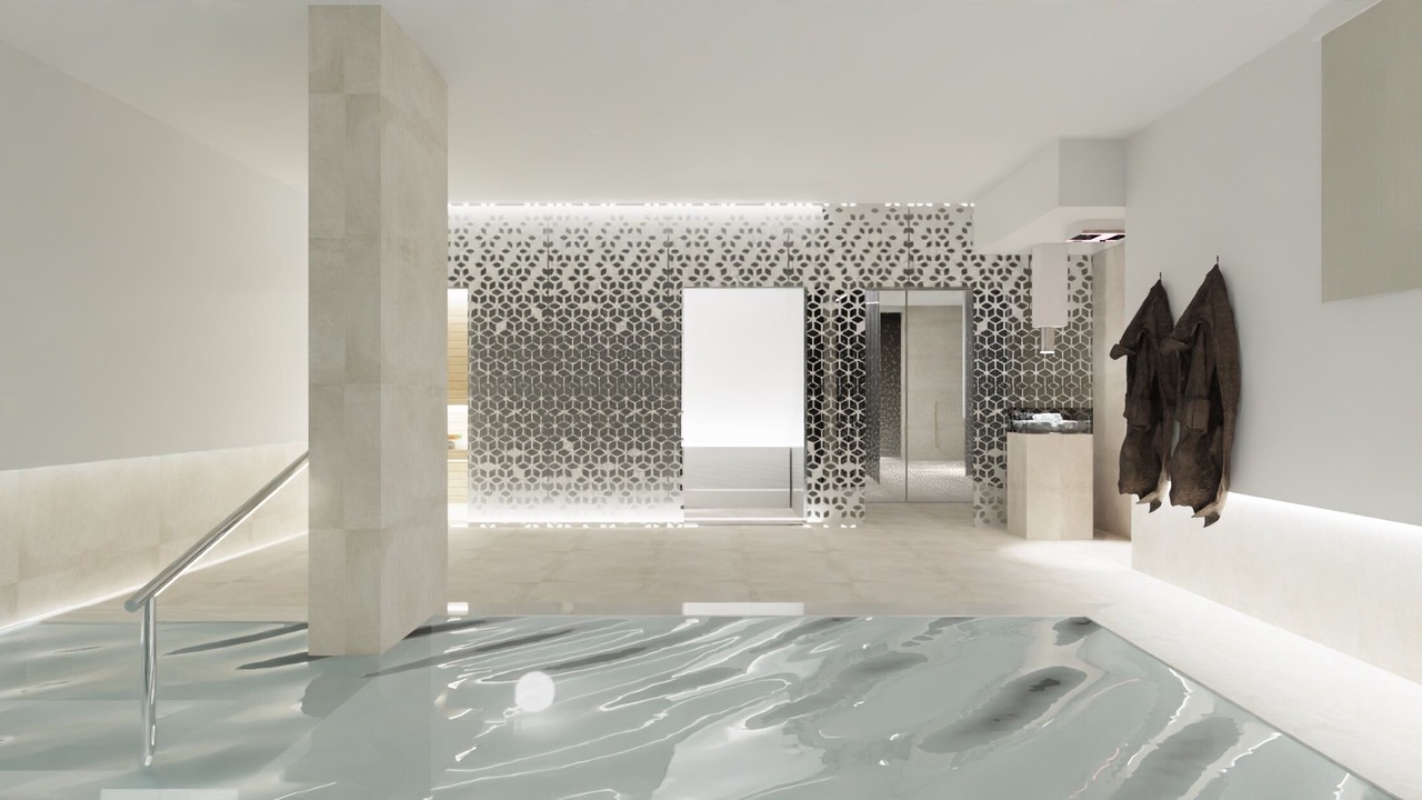 Photo of Bedroom in Cala Gonone