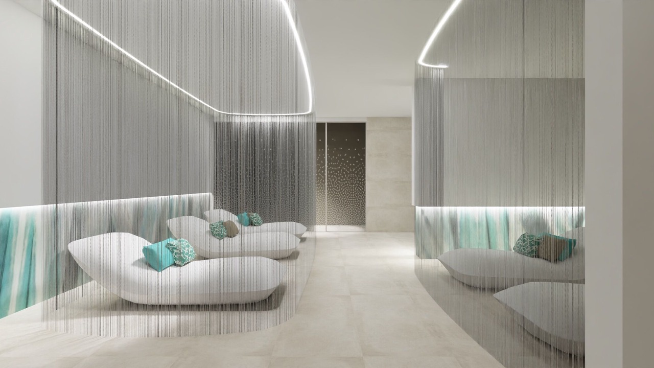 Photo of Bedroom in Cala Gonone