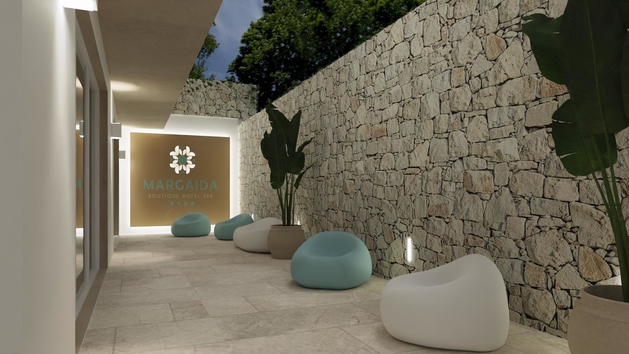 Photo of Outdoor in Cala Gonone