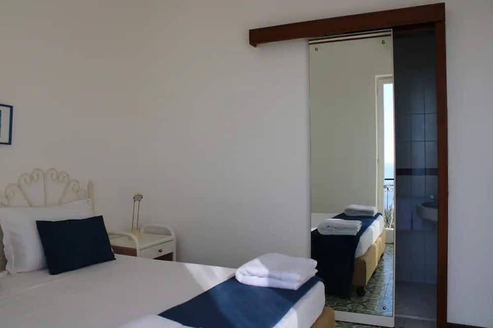 Photo of Bedroom in Sirenuse