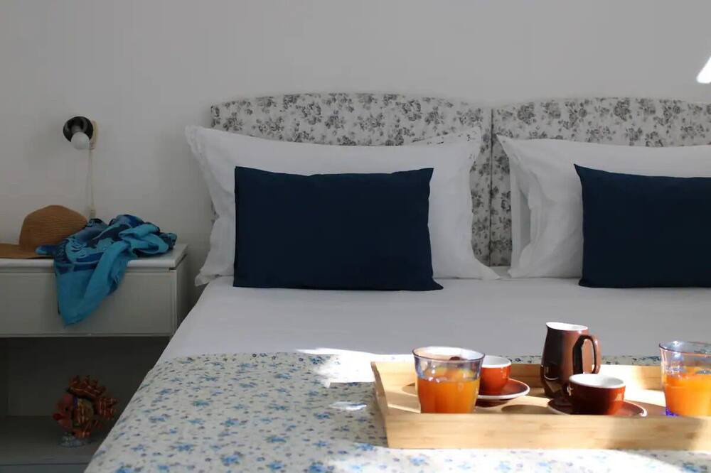 Photo of Bedroom in Sirenuse